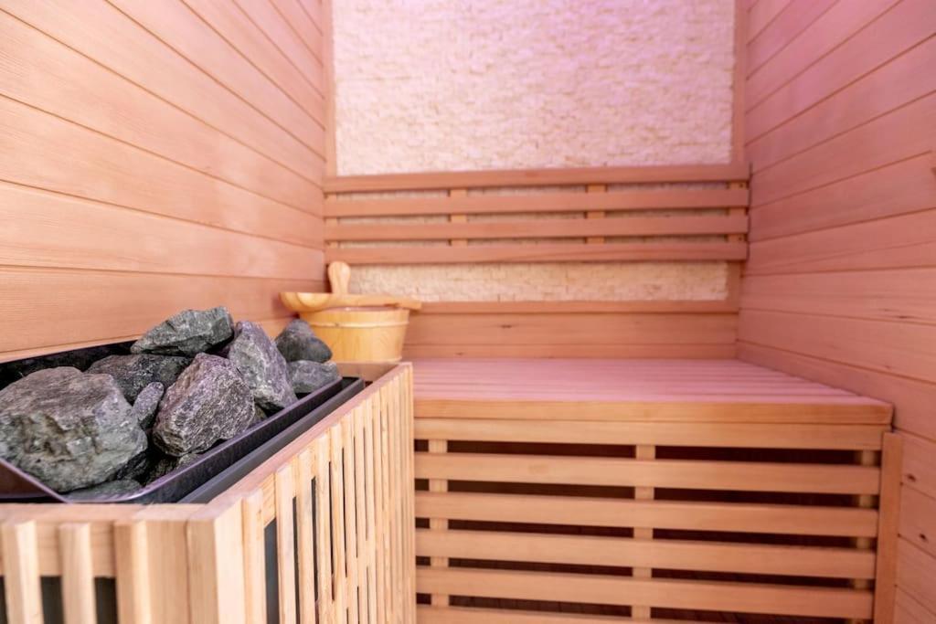 Le Petit Cocon Levroux Exterior foto